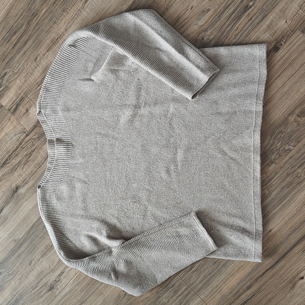 EUC Knit Sweater